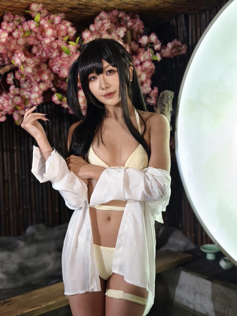【值得收藏】-源纱希喵喵喵摄影会返图 大凤泳衣【68P-235MB】 【值得收藏】-源纱希喵喵喵摄影会返图 大凤泳衣【68P-235MB】