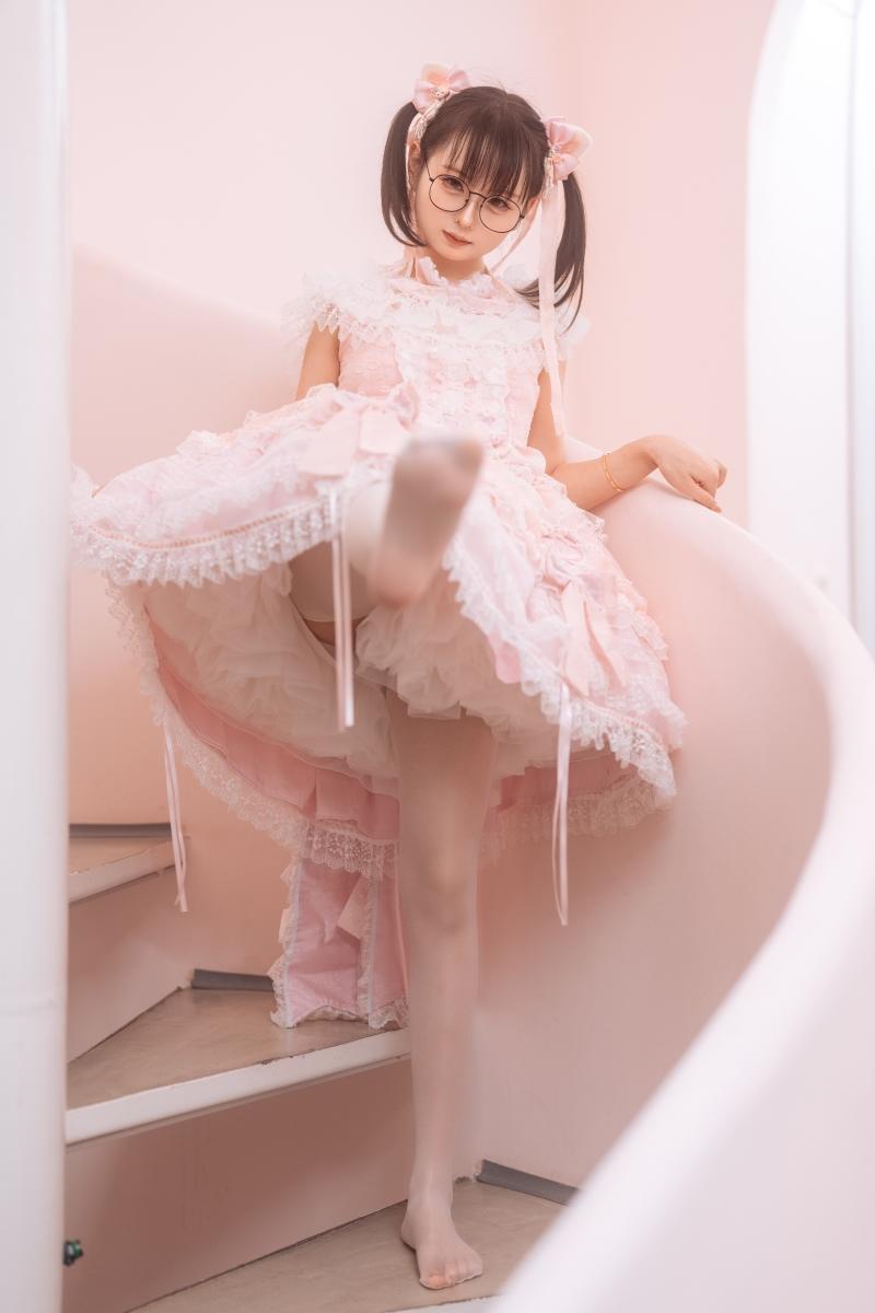 【精美资源】-幼水铃衣小蛋糕加JK【30P-1V-1.65GB】