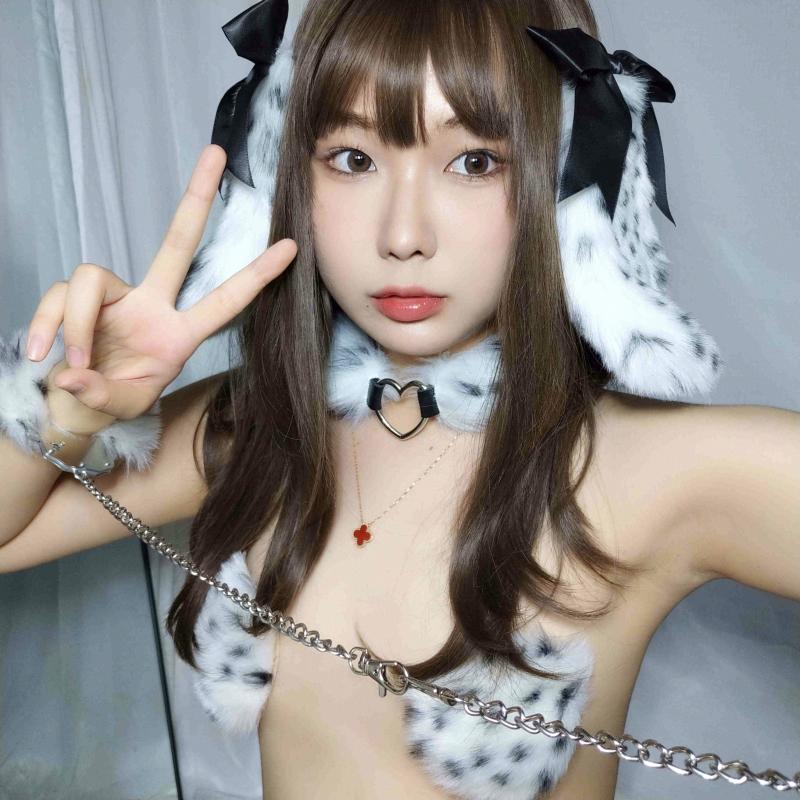 【高端精品】-金桔万岁斑点狗【42P-122MB】 【高端精品】-金桔万岁斑点狗【42P-122MB】