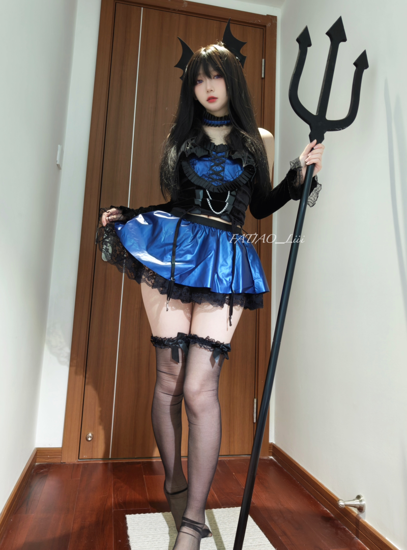 【完美佳人】-迷之呆梨 24年10月 fantia会员订阅【141P-2V1.07GB】 【完美佳人】-迷之呆梨 24年10月 fantia会员订阅【141P-2V1.07GB】