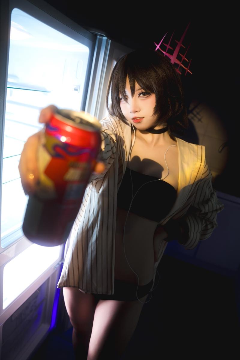 【精美作品】-纸悦Etsu_ko美咲泳装【28P-432MB】