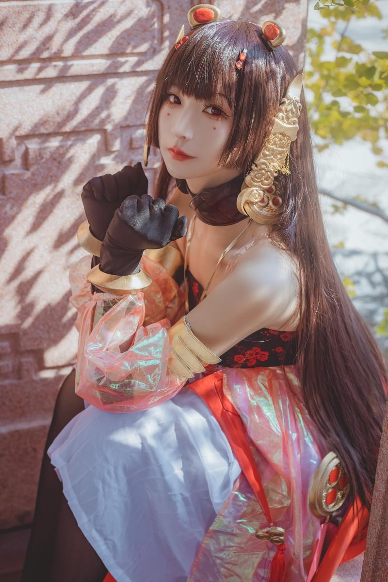 【精美作品】-拼音音 朱云流霭 战双帕弥什【15P-155MB】 【精美作品】-拼音音 朱云流霭 战双帕弥什【15P-155MB】