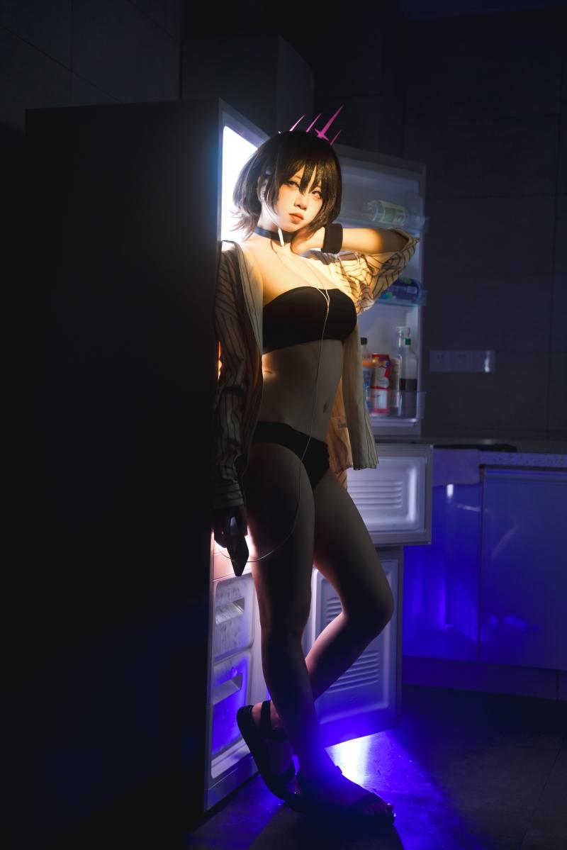 【精美作品】-纸悦Etsu_ko美咲泳装【28P-432MB】