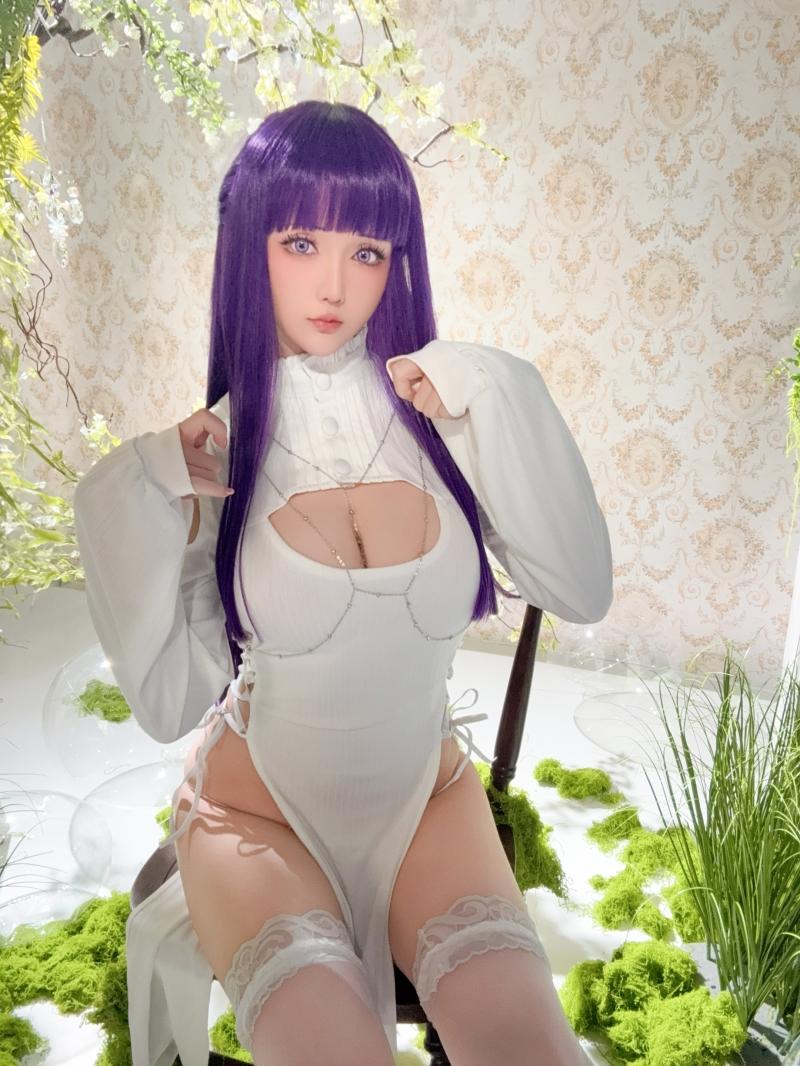 【值得珍藏】-星之迟迟VOL.0237 3月计划E 菲伦同人【67P-1V-801MB】