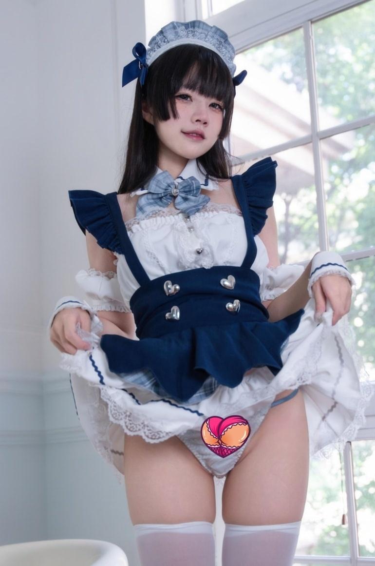 【值得收藏】-清水凪全心全意，为您献上最真挚的服务