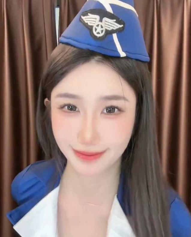 可爱的埋埋｜甜系声控女神，高清直播精选合集