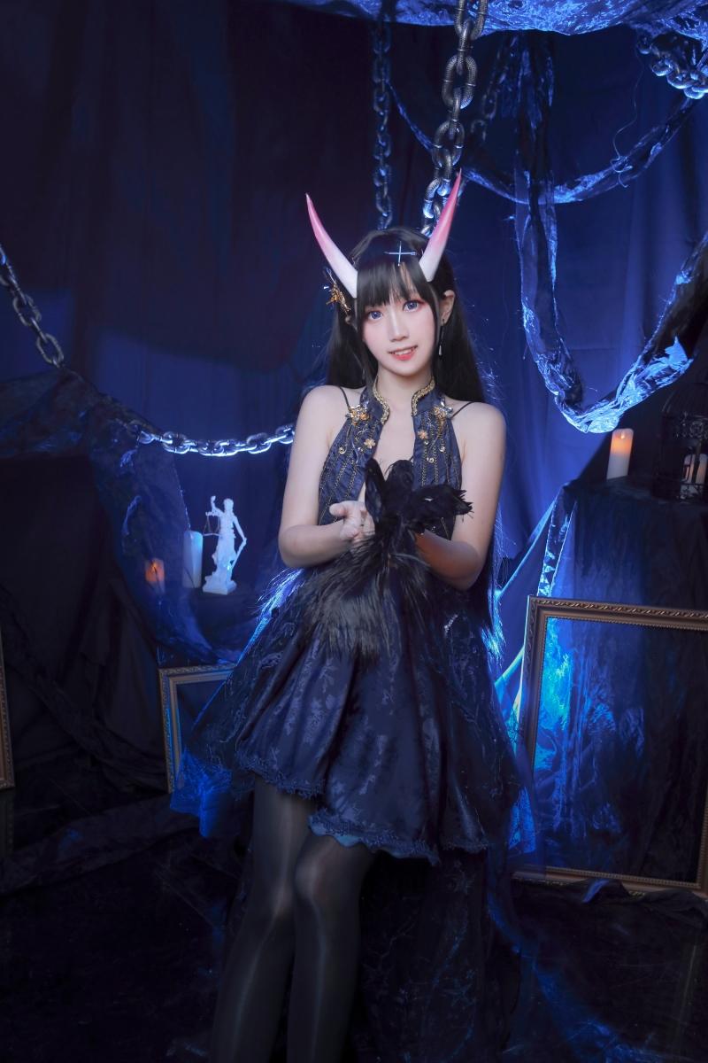 【精美资源】-动漫博主 流年不停 能代【22P-115MB】