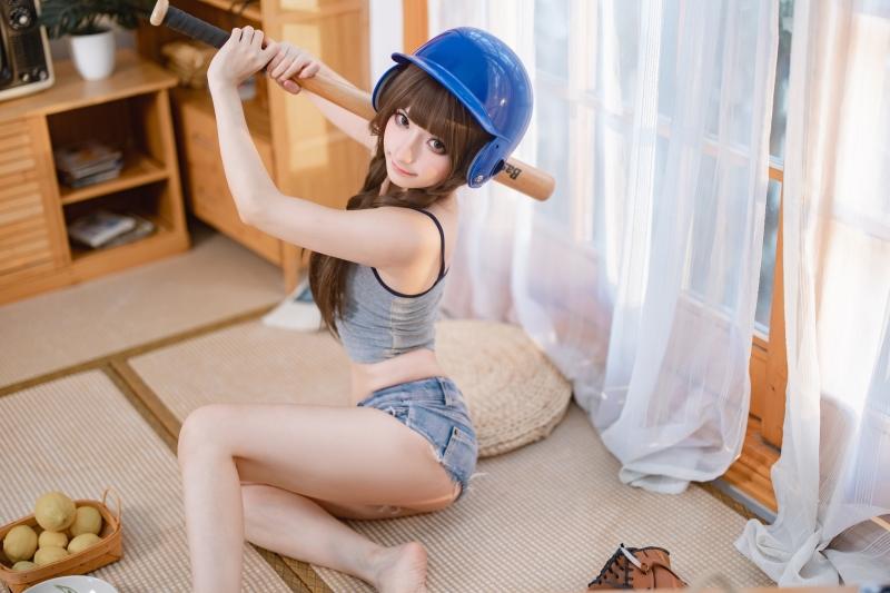 【优质作品】-是三不是世w 日式 小背带【25P-225MB】