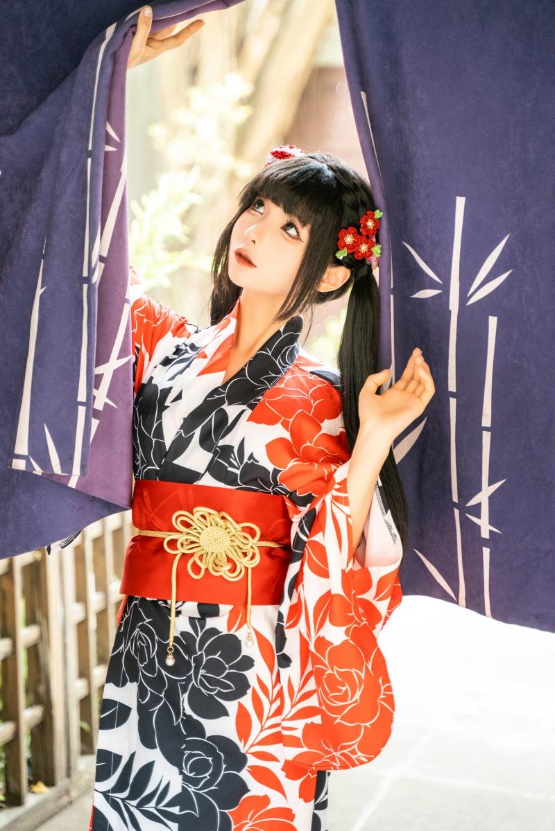 【小编强推】-蠢沫沫 四月T1 祭[57P-1.11GB]