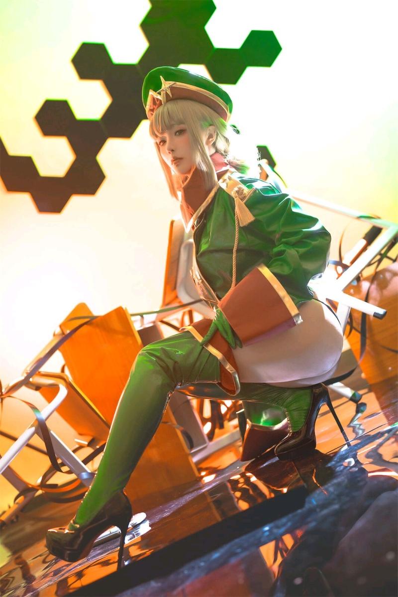 【资源分享】-星之迟迟 8月计划A 魔法少女 阿良河基维豹式装甲【28P-6.83MB】 【资源分享】-星之迟迟 8月计划A 魔法少女 阿良河基维豹式装甲【28P-6.83MB】