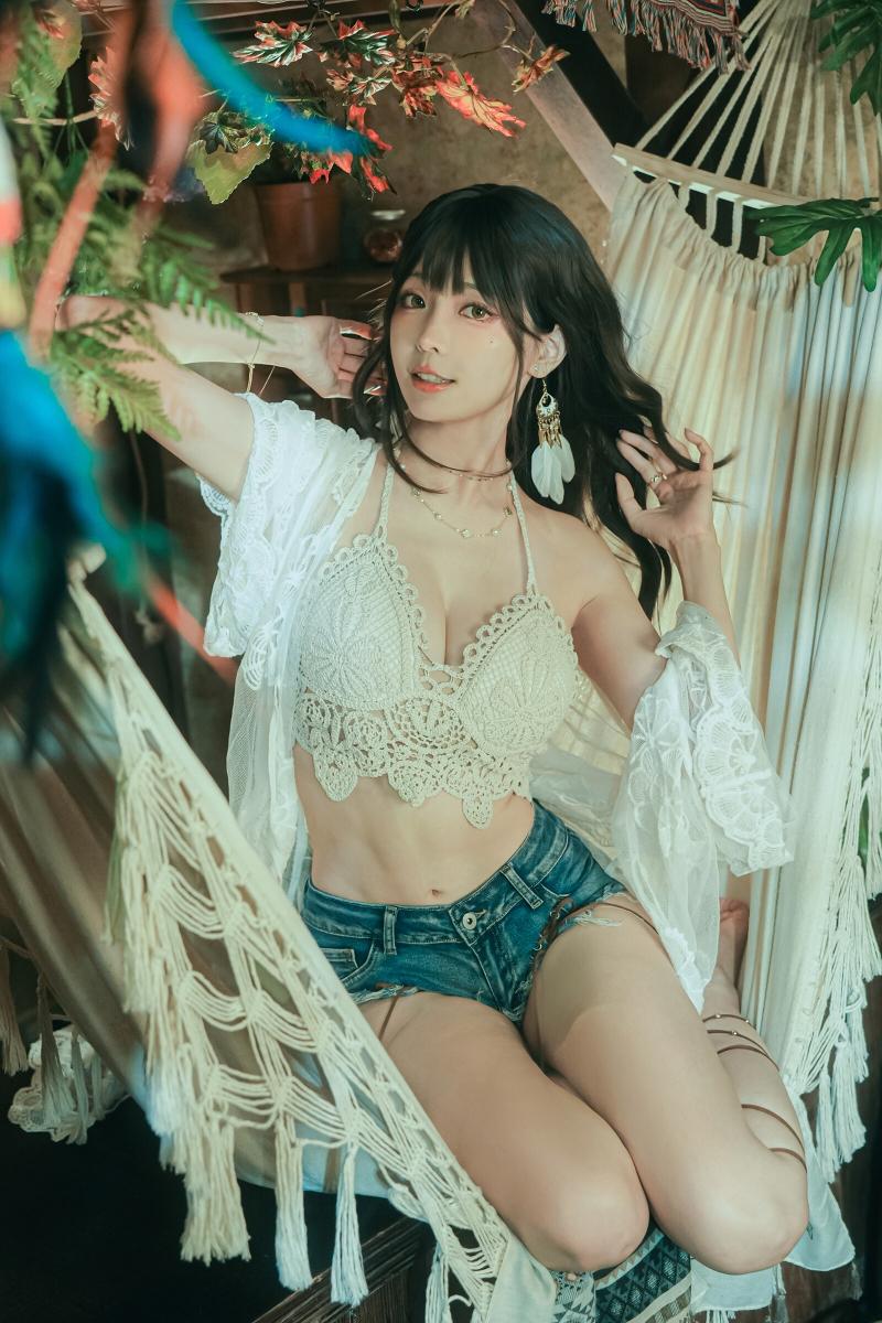 【资源分享】-ElyEE子2025 Feb Tier 3【82P-18V-394MB】