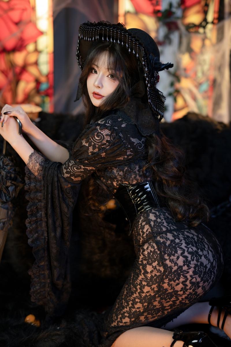 【性感美女】-yuuhui玉汇 万圣节特辑 魔女狂欢夜【133P-1V947MB】 【性感美女】-yuuhui玉汇 万圣节特辑 魔女狂欢夜【133P-1V947MB】