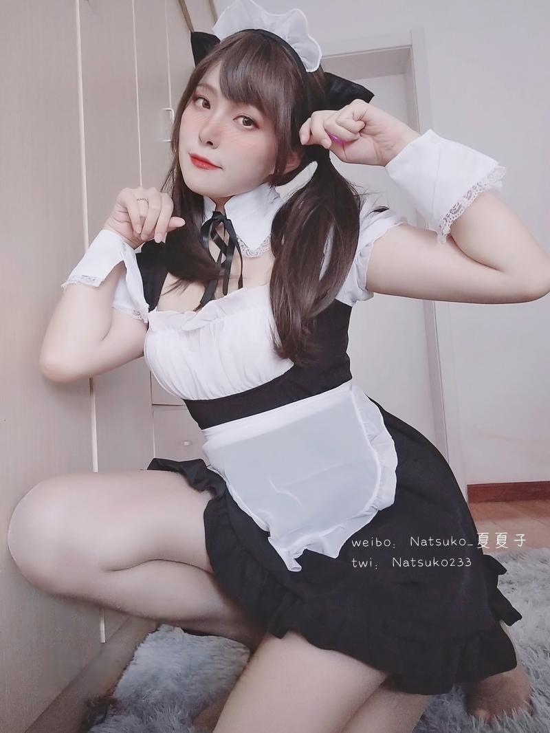 【珍藏版】-Natsuko夏夏子猫耳女仆【45P-329MB】 【珍藏版】-Natsuko夏夏子猫耳女仆【45P-329MB】
