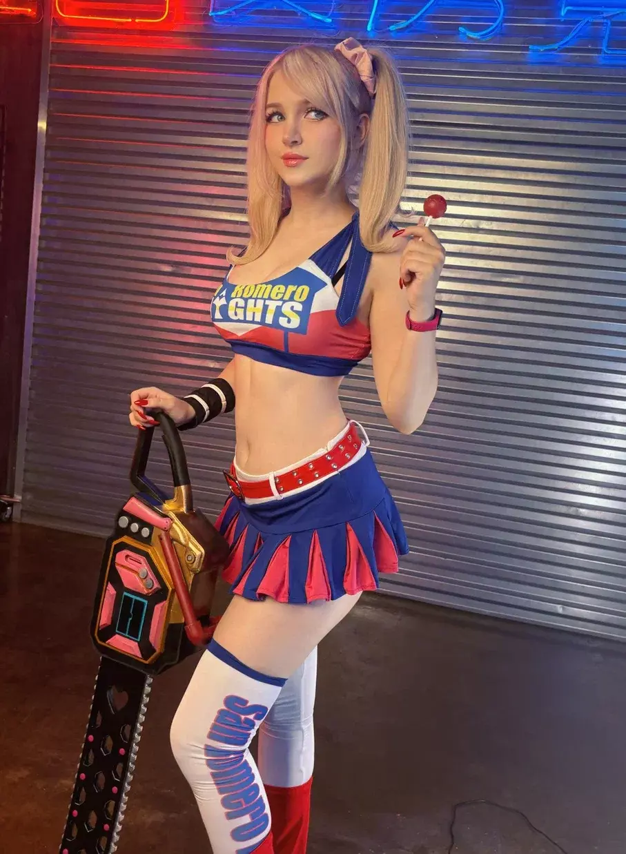 【coser推荐】-Ulichan Juliet Starling【57P-4.93MB】 【coser推荐】-Ulichan Juliet Starling【57P-4.93MB】