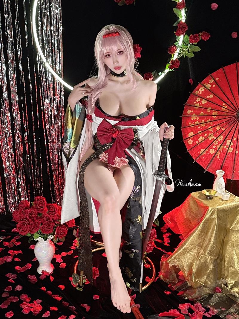 【精美作品】-雨波_HaneAmeNIKKE 紅蓮 暗影【38P-126MB】 【精美作品】-雨波_HaneAmeNIKKE 紅蓮 暗影【38P-126MB】