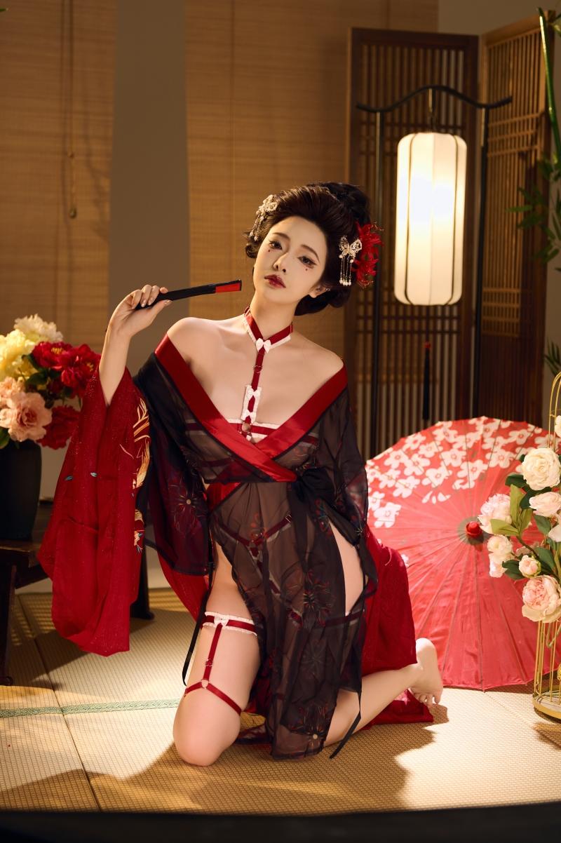 【资源分享】-雯妹不讲道理红袖添香【61P-4V-816MB】