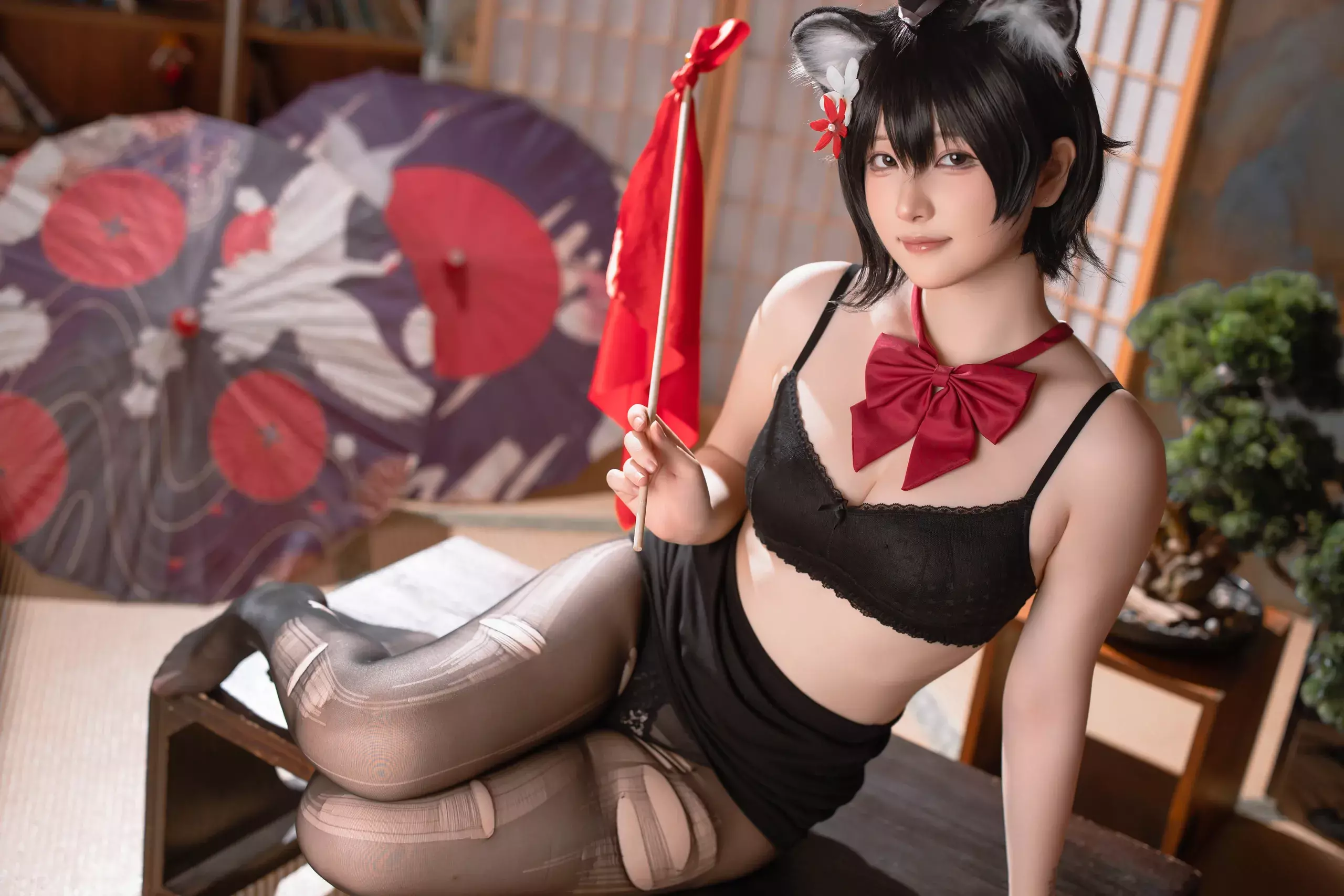 【值得珍藏】-屿鱼春日椿导游 蔚蓝档案【55P-28.3MB】 【值得珍藏】-屿鱼春日椿导游 蔚蓝档案【55P-28.3MB】