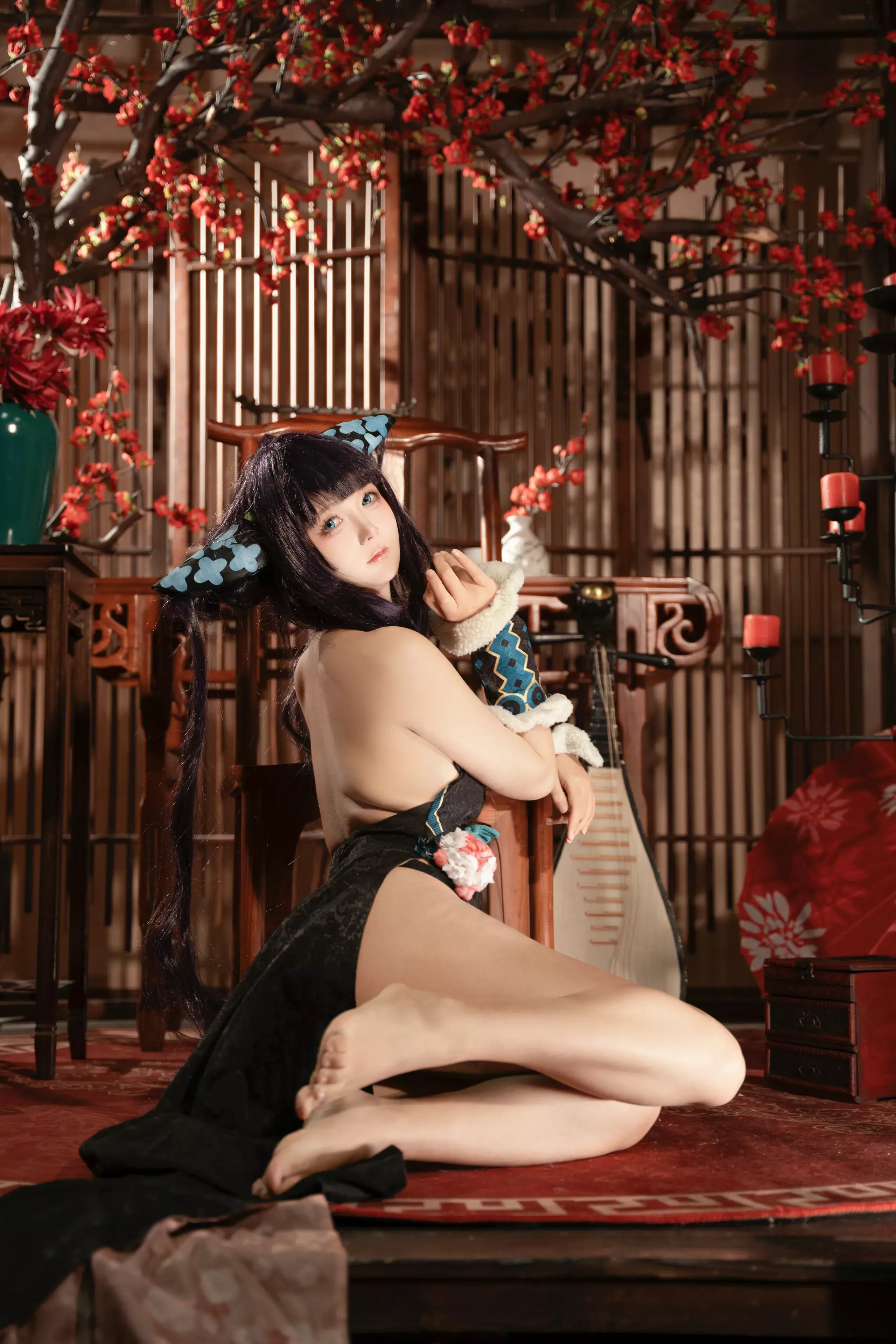 【精美作品】-喜欢爱理吗杨玉环二破【25P-11.8MB】 【精美作品】-喜欢爱理吗杨玉环二破【25P-11.8MB】