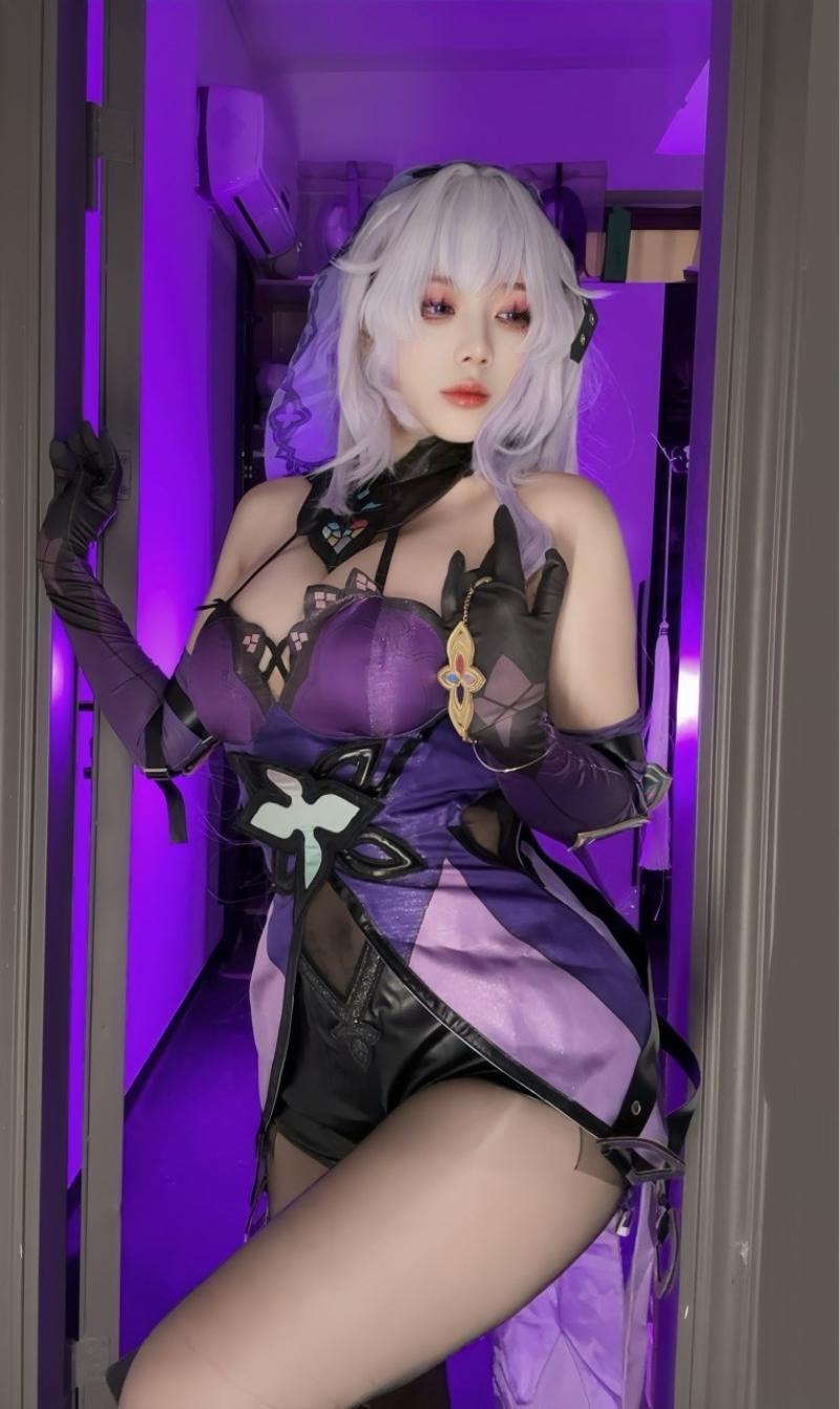 【小编强推】-九言 Black Swan-