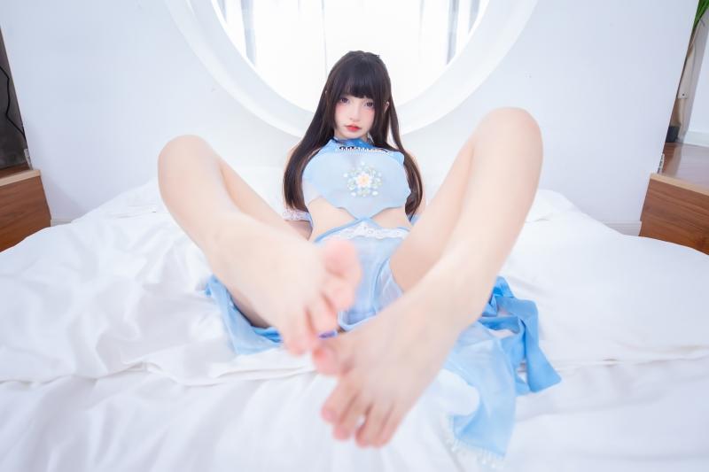 【快来一看】-神楽坂真冬 絶対企画 趾间飞行【75P-2V260MB】