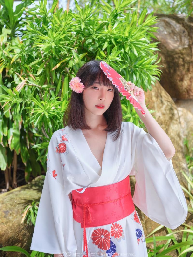 【coser推荐】-Kang Inkyung（강인경） AG.471