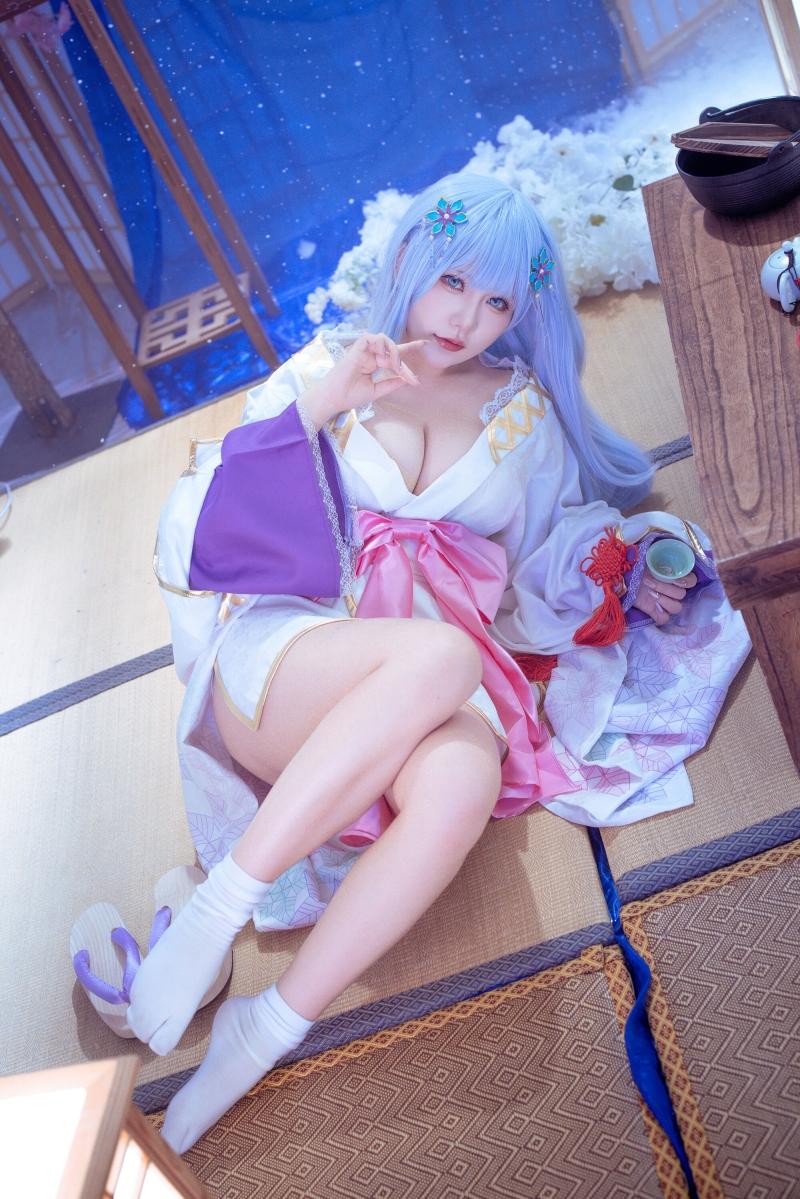 【值得一看】-是一只熊仔吗 Yuki Onna Bishojo Mangekyo【41P-42.1MB】 【值得一看】-是一只熊仔吗 Yuki Onna Bishojo Mangekyo【41P-42.1MB】
