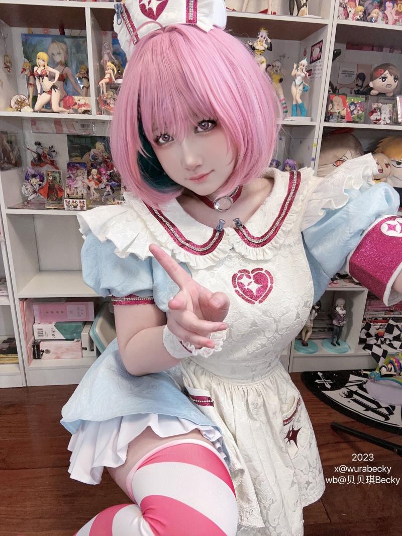 【精品资源】-贝贝琪Becky 23年1月—5月合集- 【精品资源】-贝贝琪Becky 23年1月—5月合集-