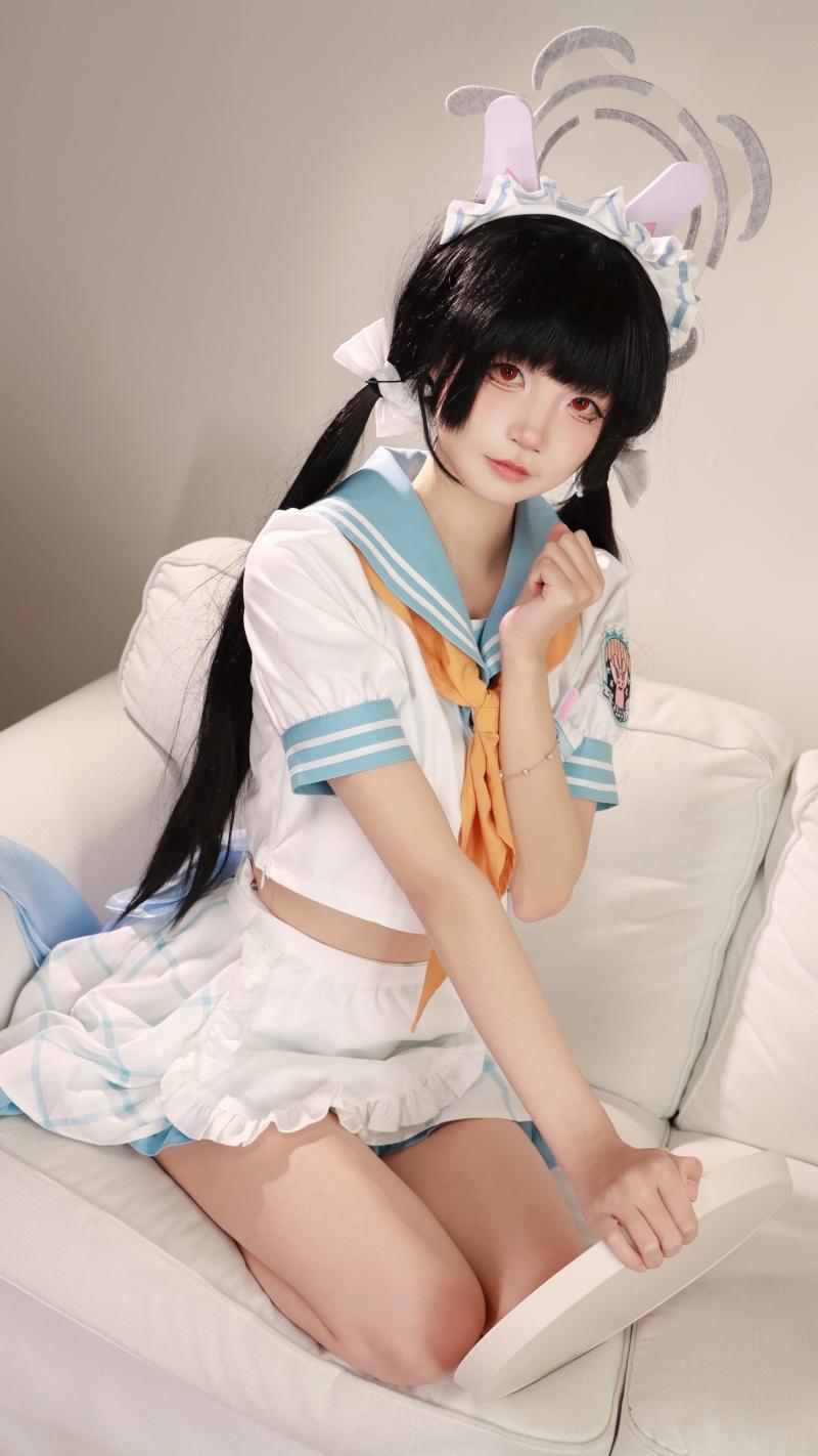 【值得珍藏】-五更百鬼二月舰长【15P-291MB】