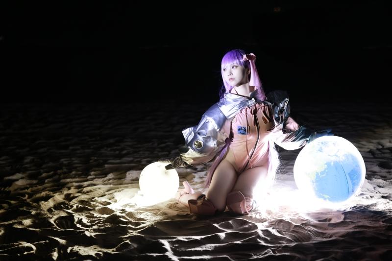 【高端精品】-G44不会受伤BB宇宙【28P-326MB】