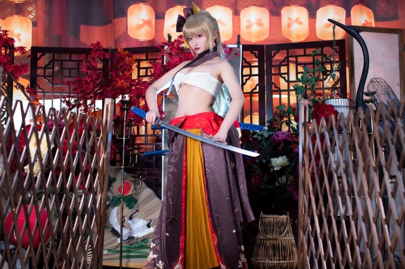 【完美coser】-洛璃LoLiSAMA让巴尔【44P-558MB】