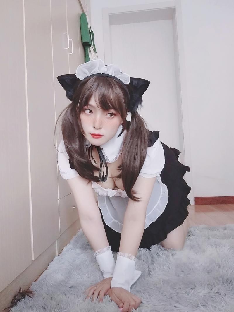 【珍藏版】-Natsuko夏夏子猫耳女仆【45P-329MB】 【珍藏版】-Natsuko夏夏子猫耳女仆【45P-329MB】