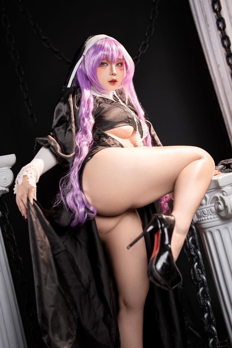 【作品推荐】-Sayo Momo Gigant Sister- 【作品推荐】-Sayo Momo Gigant Sister-