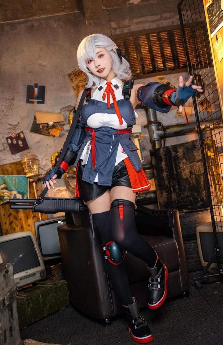 【高端精品】-Momoko葵葵塞布丽娜