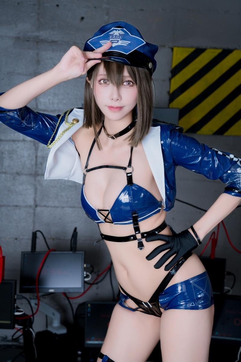 【不看后悔】-零崎沙耶 アズールレーン ボルチモア レースクイーン コスプレ【102P-778MB】 【不看后悔】-零崎沙耶 アズールレーン ボルチモア レースクイーン コスプレ【102P-778MB】