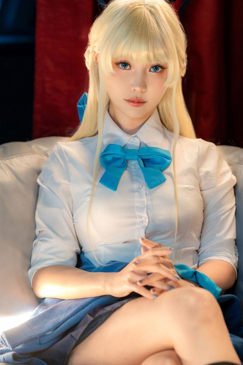 【性感美女】-ElyEE子 Toki JK seifuku 制服【18P-5.51MB】 【性感美女】-ElyEE子 Toki JK seifuku 制服【18P-5.51MB】