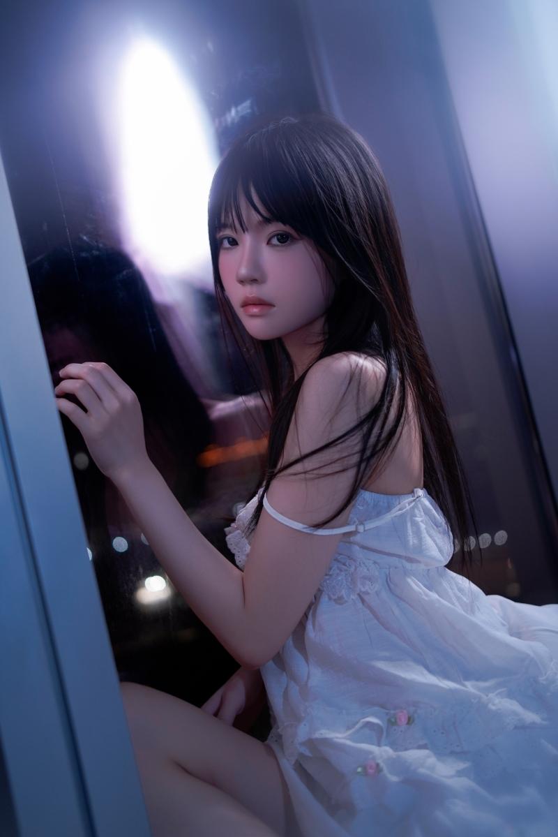 【完美佳人】-桜桃喵 小月光【45P-431MB】
