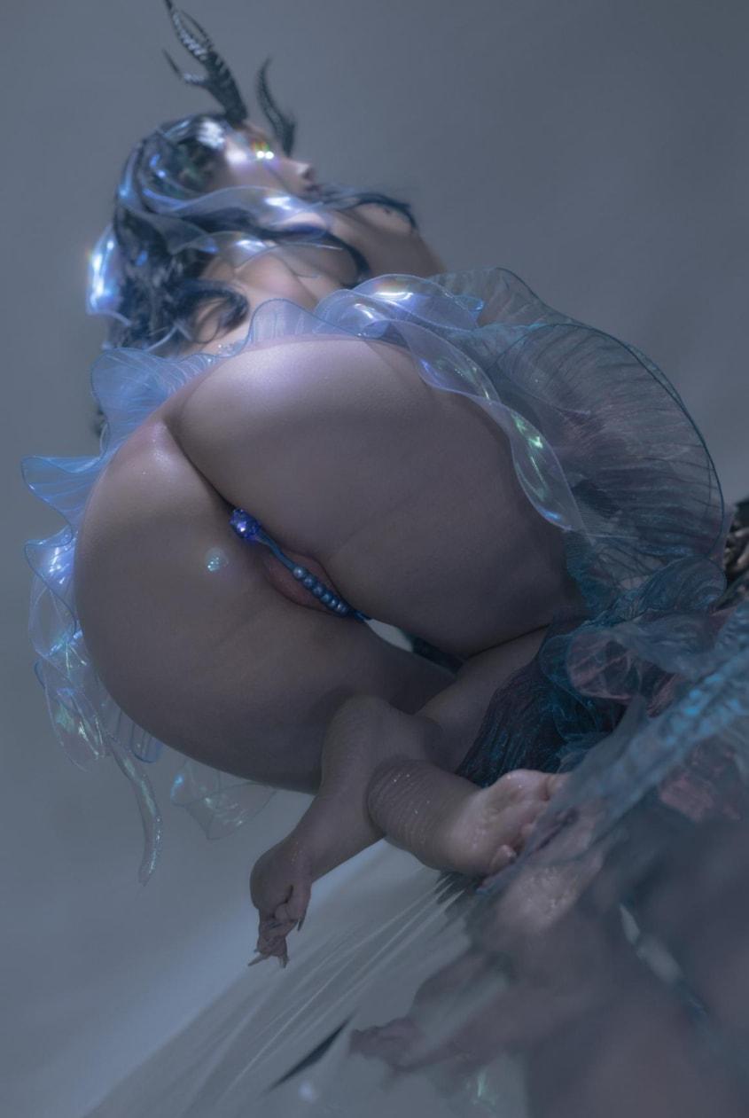 【完美佳人】-TiTi – 西海龙王 敖闰