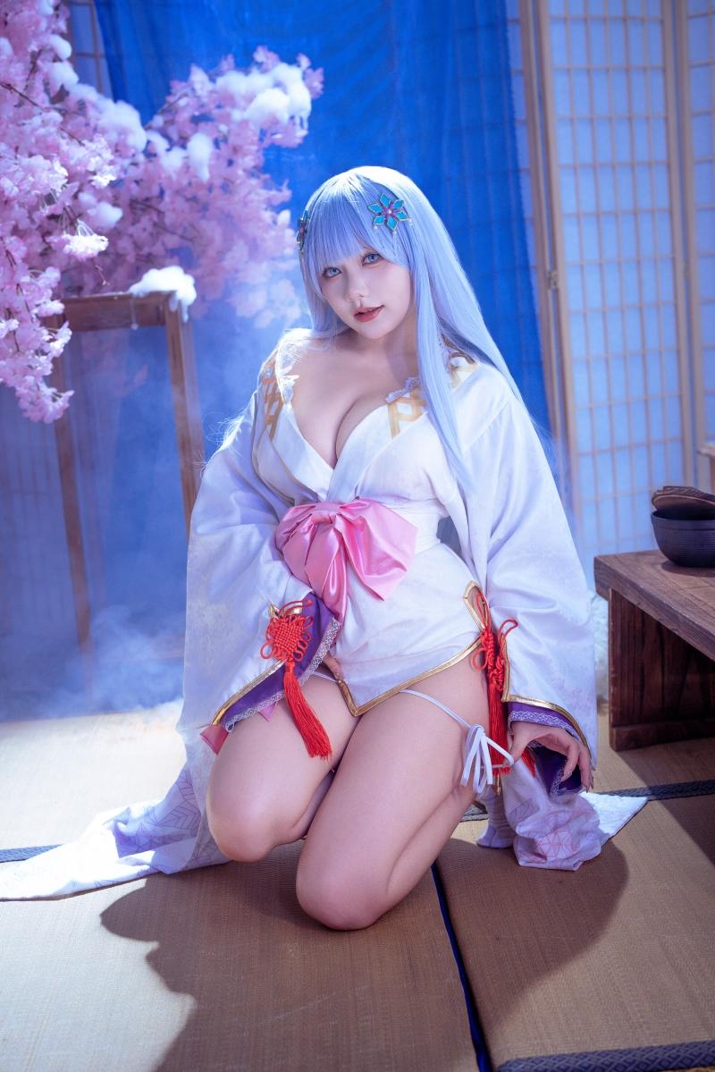 【值得一看】-是一只熊仔吗 Yuki Onna Bishojo Mangekyo【41P-42.1MB】 【值得一看】-是一只熊仔吗 Yuki Onna Bishojo Mangekyo【41P-42.1MB】