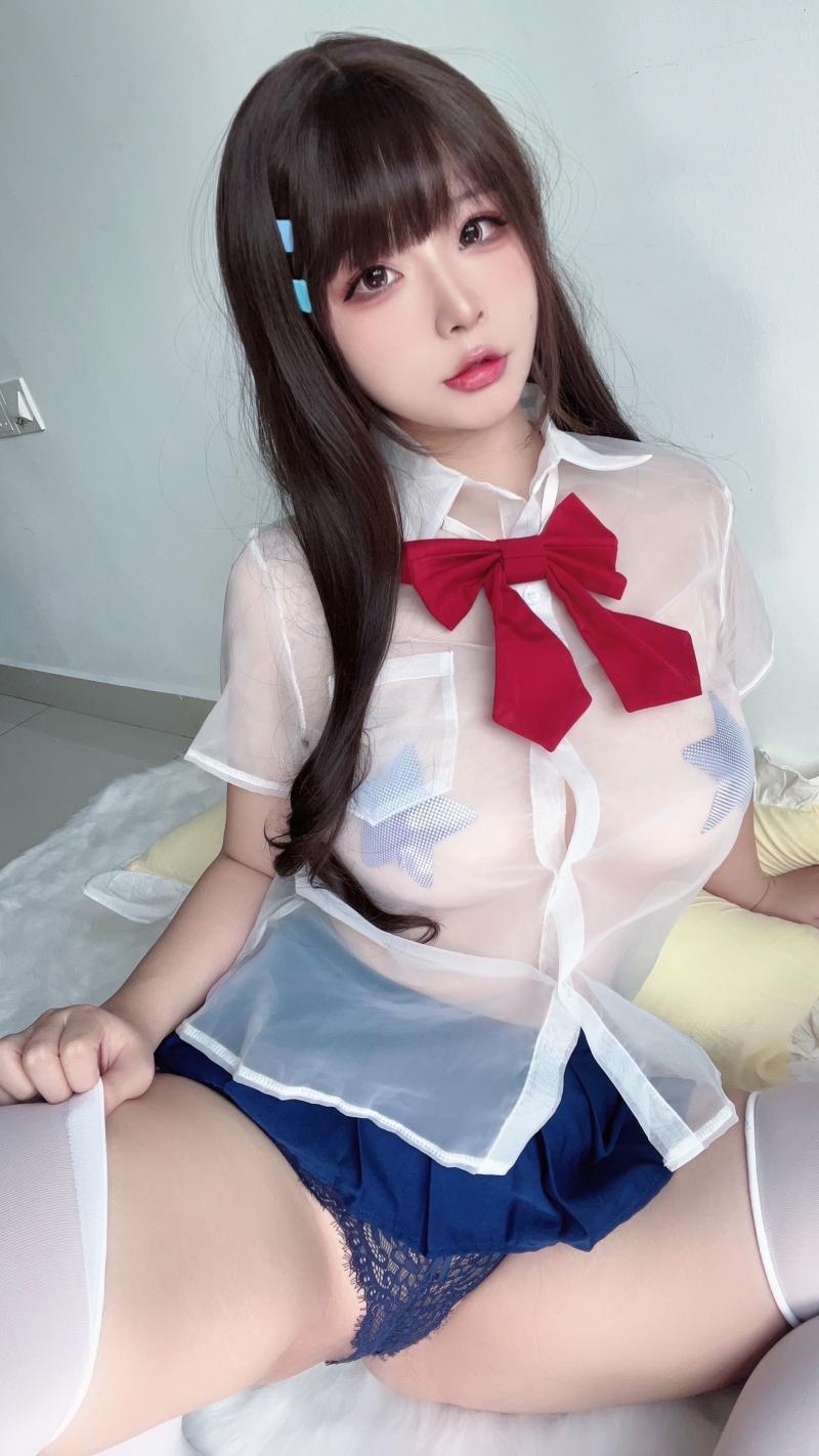 【值得一看】-yuuhui玉汇 透明学姐【39P-207MB】 【值得一看】-yuuhui玉汇 透明学姐【39P-207MB】