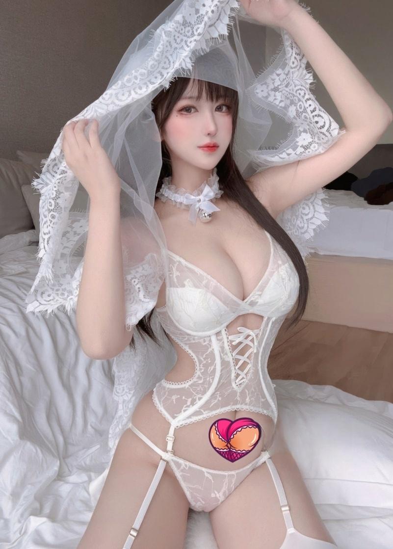【快来一看】-三度_69 –520特辑 纯白花语