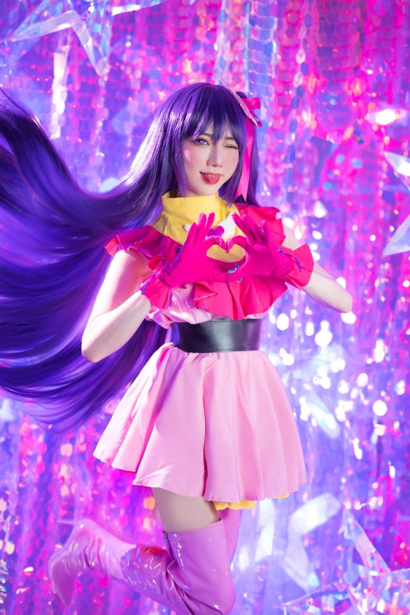 【持续更新】-Sally DorasnowHoshino Ai【68P-429MB】