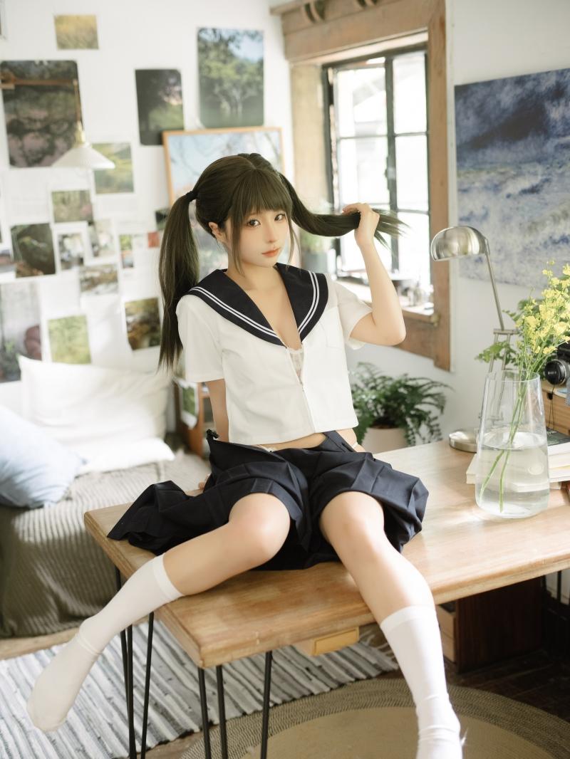 【精美资源】-蠢沫沫小歇【99P-1.26GB】
