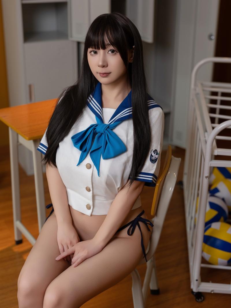 【非常赞】-浅安安放课后【77P-1V-1.14GB】 【非常赞】-浅安安放课后【77P-1V-1.14GB】