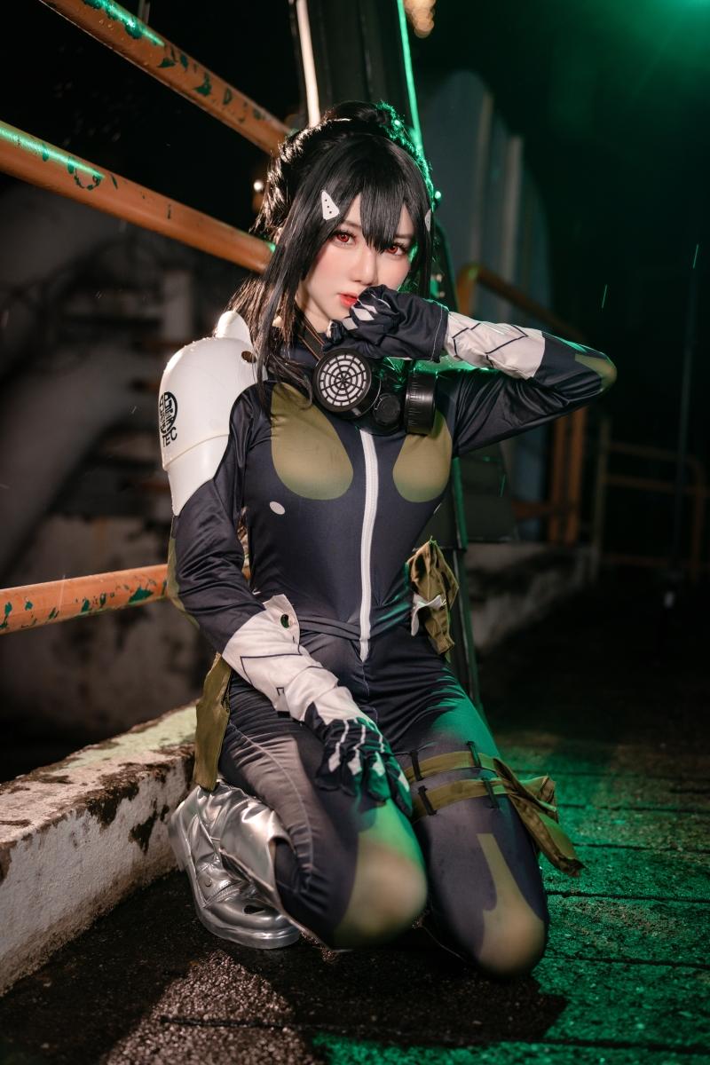 【最佳作品】-Sally DorasnowMina Ashiro【43P-2V-769MB】