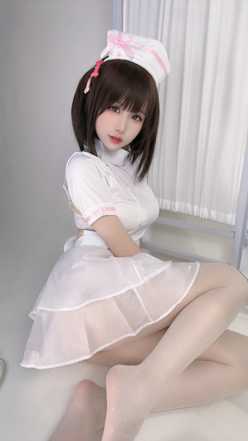 【优质作品】-miko酱ww 护士宝宝[36P-404MB]