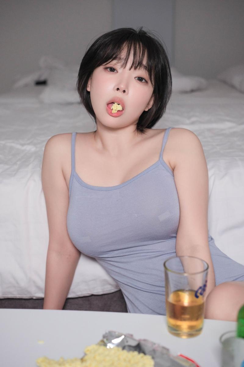【值得一看】-Kang In kyung (강인경) Travel【108P-71MB】 【值得一看】-Kang In kyung (강인경) Travel【108P-71MB】