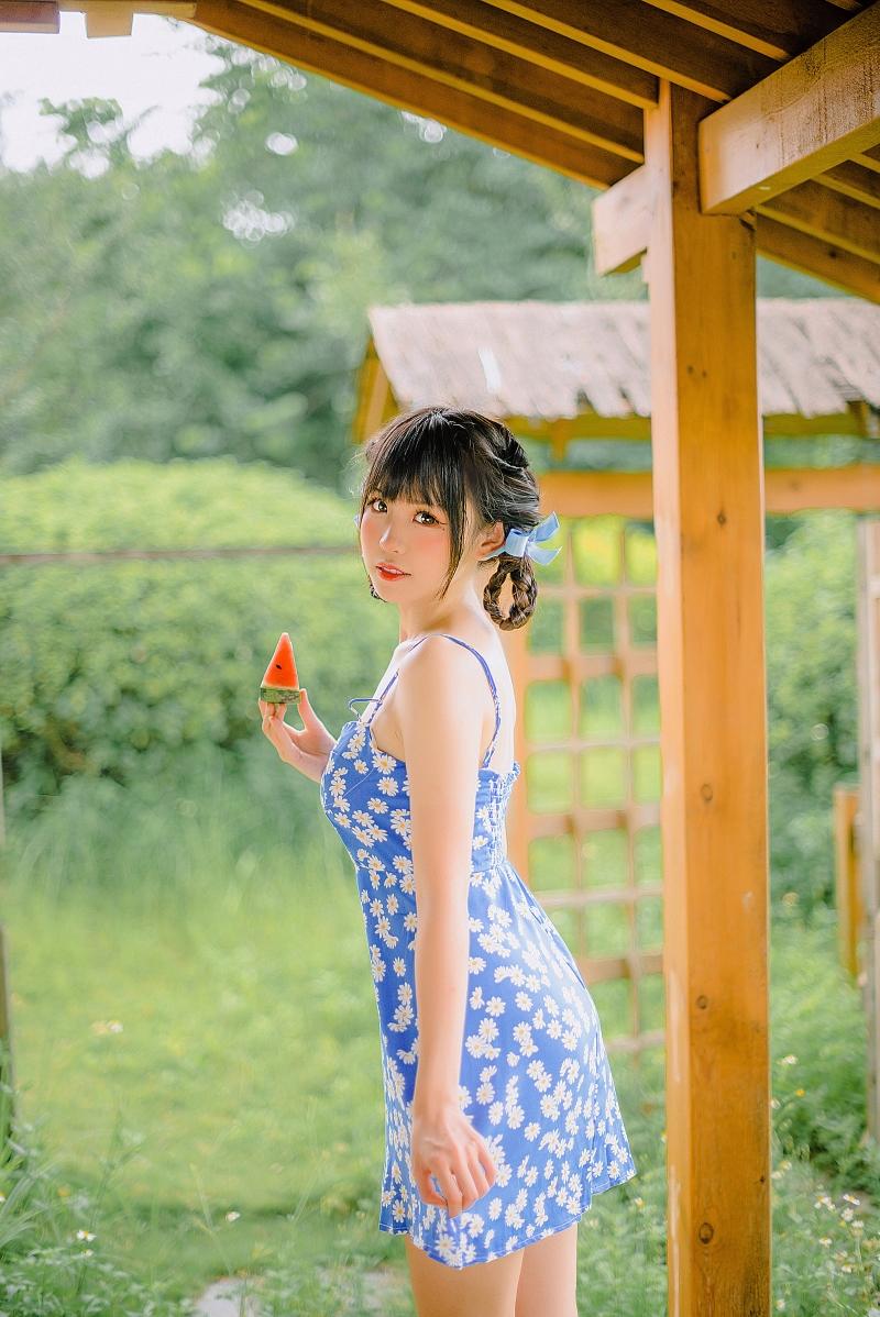【精品资源】-miko酱ww 夏日回忆【57P-614MB】