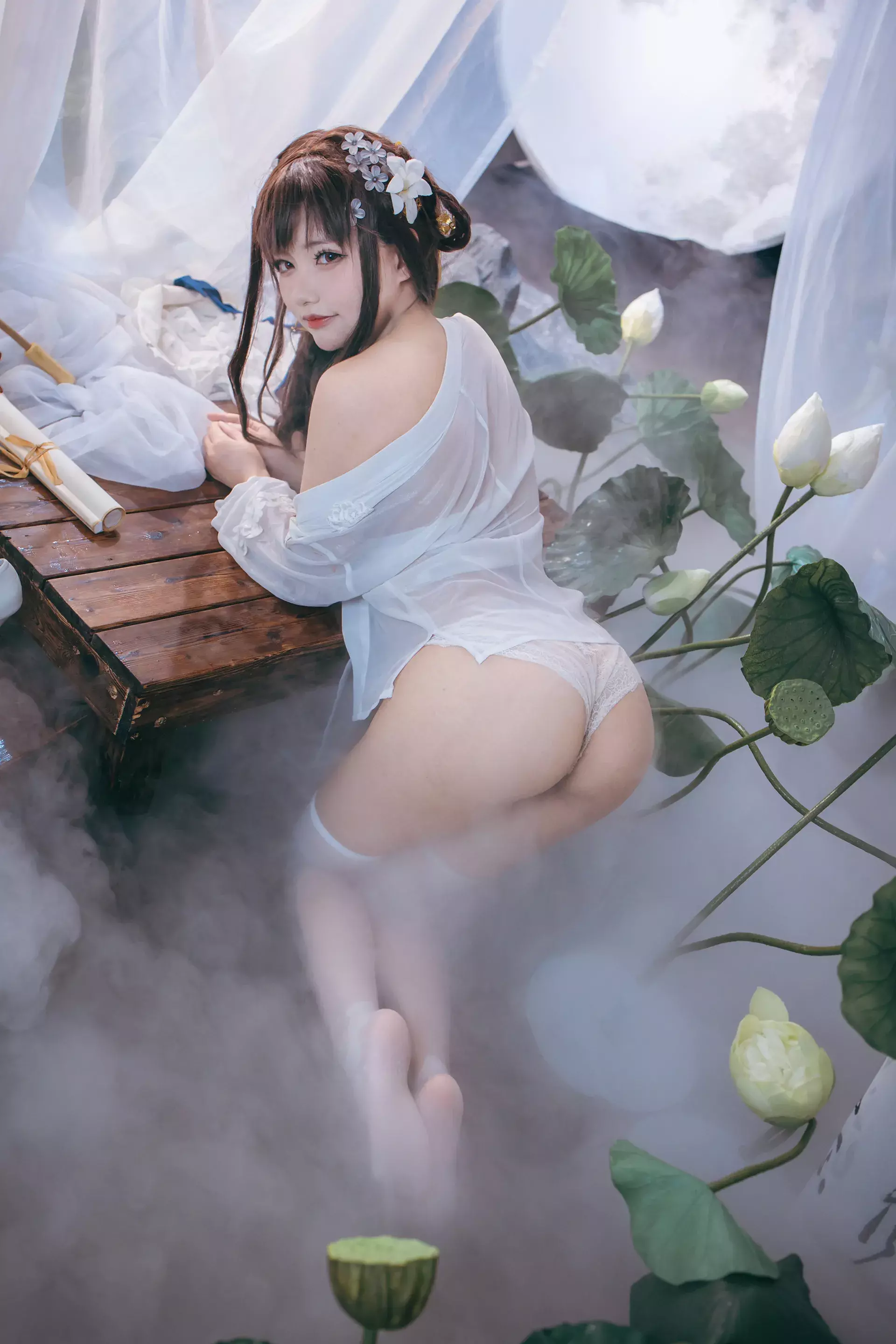【非常赞】-是一只熊仔吗逸仙【50P-8.79MB】 【非常赞】-是一只熊仔吗逸仙【50P-8.79MB】