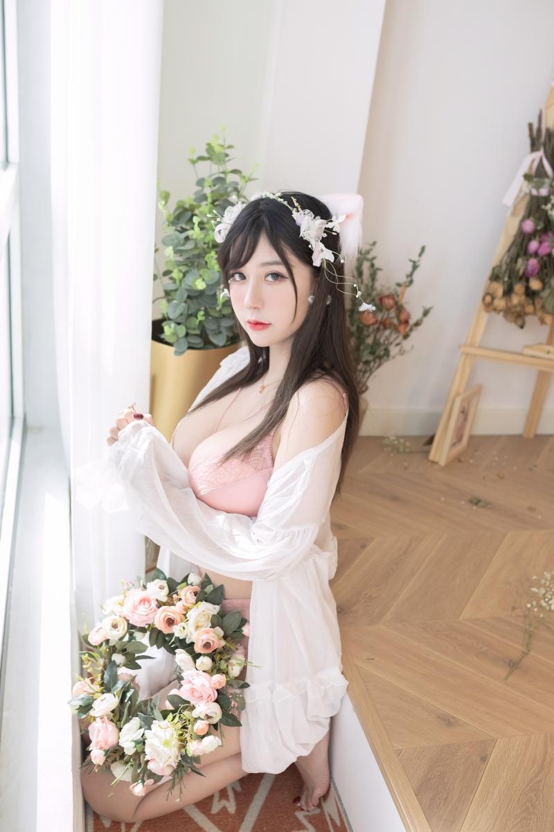 【精品资源】-猫九酱sakura 花の贰拾歲【63P1V-964MB】 【精品资源】-猫九酱sakura 花の贰拾歲【63P1V-964MB】