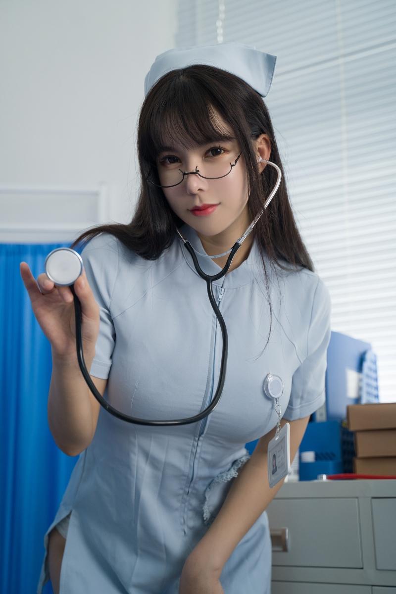 【资源分享】-亚马逊鲶鱼 新人看护师【120P-1.33GB】